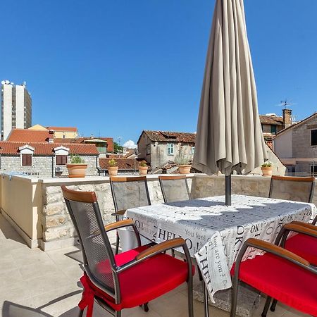 Apartman Sv Petar Stari U Centru Splita Ngoại thất bức ảnh
