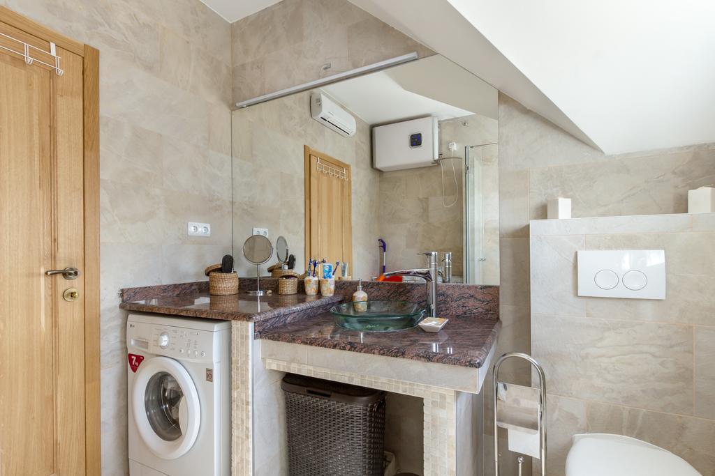 Apartman Sv Petar Stari U Centru Splita Ngoại thất bức ảnh