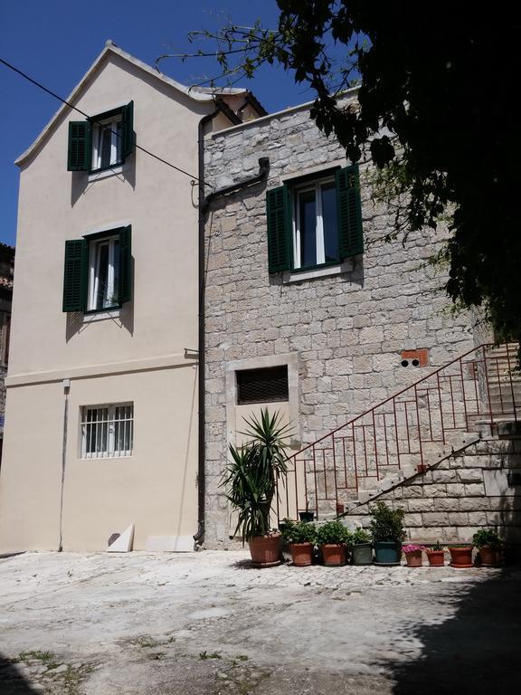 Apartman Sv Petar Stari U Centru Splita Ngoại thất bức ảnh