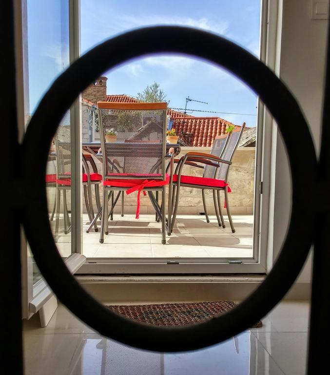 Apartman Sv Petar Stari U Centru Splita Ngoại thất bức ảnh