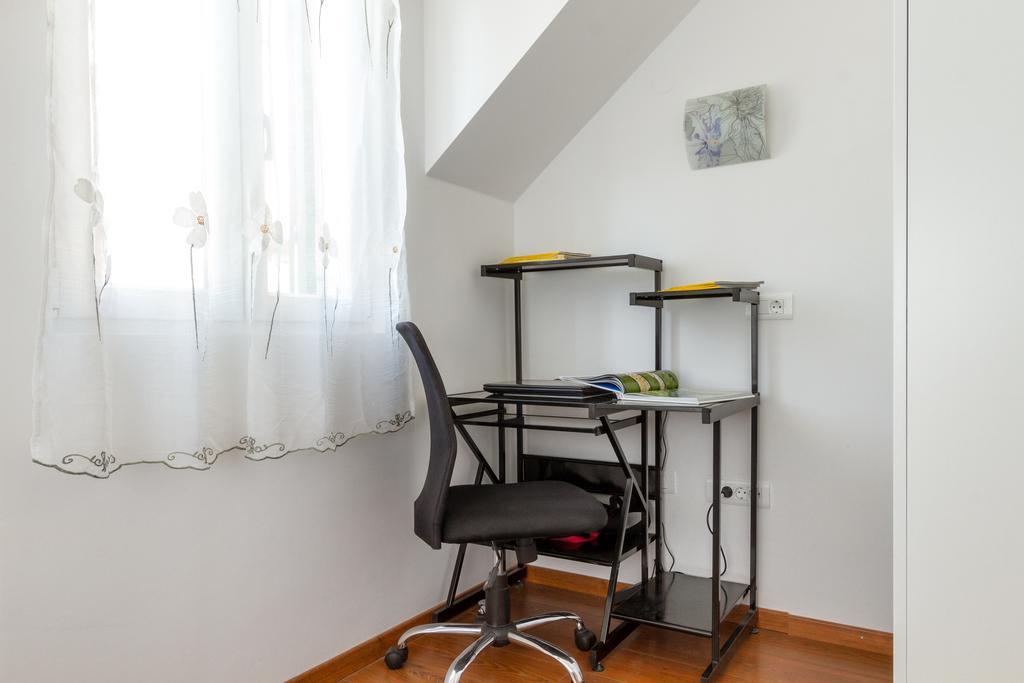 Apartman Sv Petar Stari U Centru Splita Ngoại thất bức ảnh