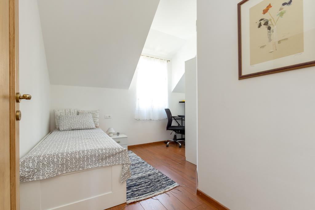 Apartman Sv Petar Stari U Centru Splita Ngoại thất bức ảnh