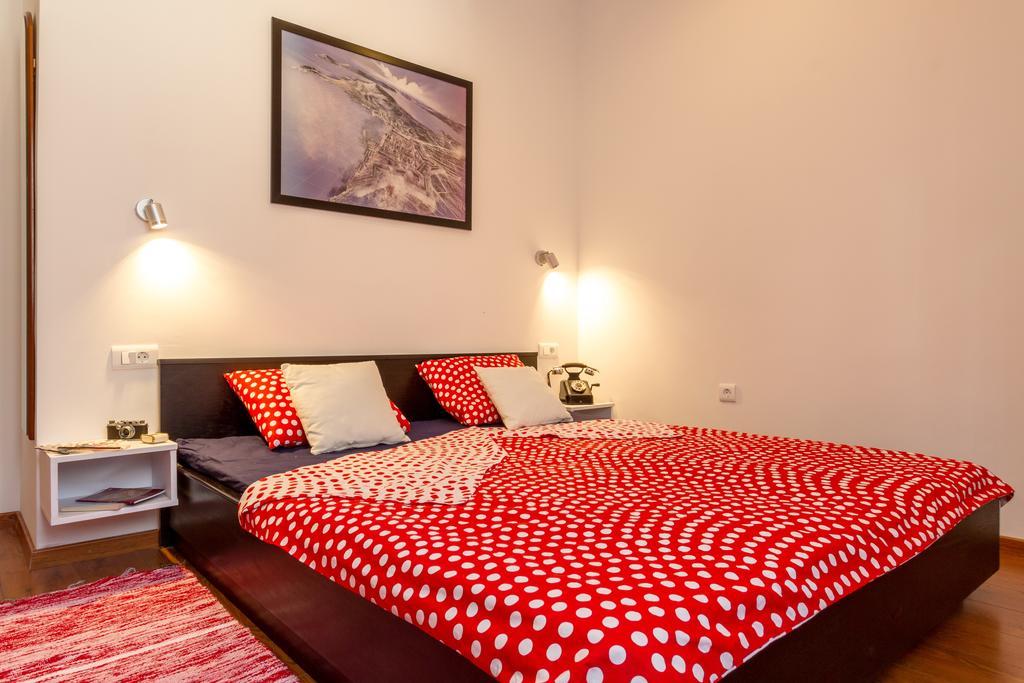 Apartman Sv Petar Stari U Centru Splita Ngoại thất bức ảnh