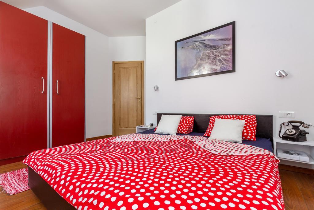 Apartman Sv Petar Stari U Centru Splita Ngoại thất bức ảnh