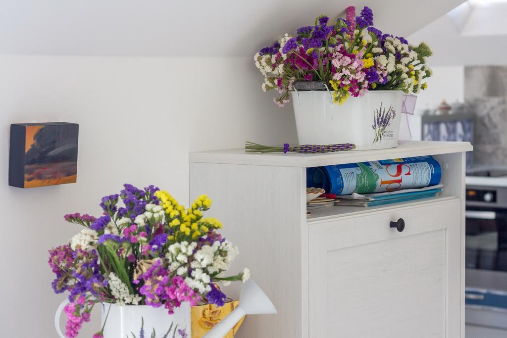 Apartman Sv Petar Stari U Centru Splita Ngoại thất bức ảnh