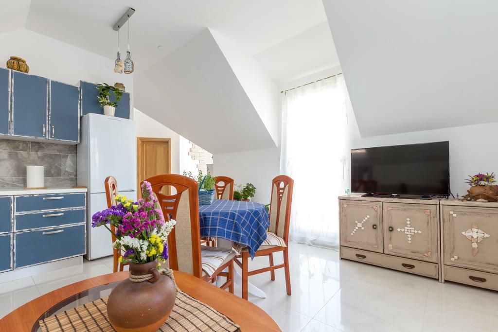 Apartman Sv Petar Stari U Centru Splita Ngoại thất bức ảnh