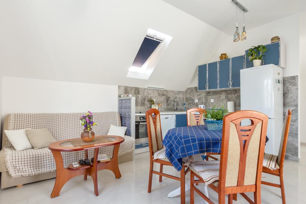 Apartman Sv Petar Stari U Centru Splita Ngoại thất bức ảnh
