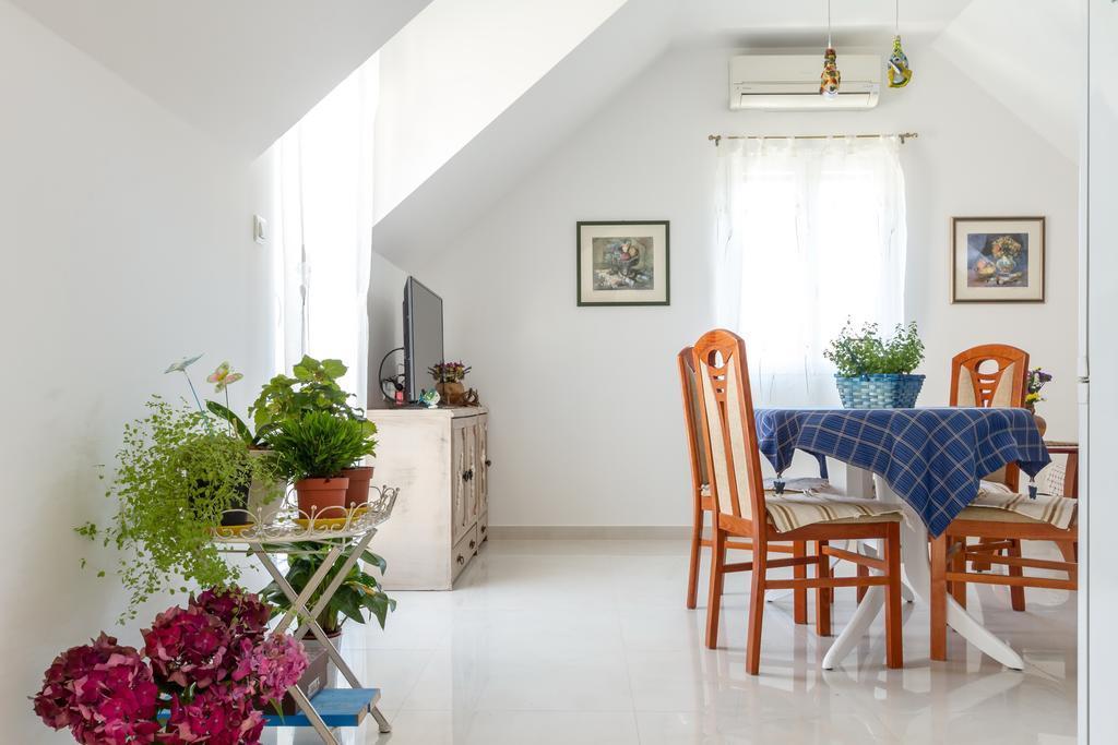 Apartman Sv Petar Stari U Centru Splita Ngoại thất bức ảnh