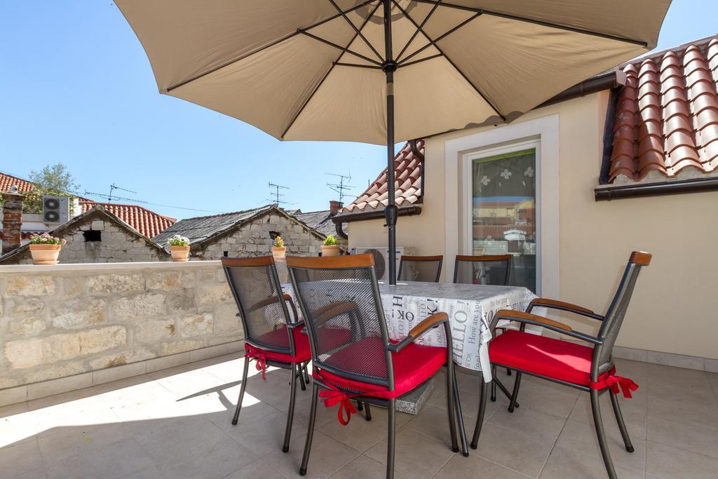 Apartman Sv Petar Stari U Centru Splita Ngoại thất bức ảnh