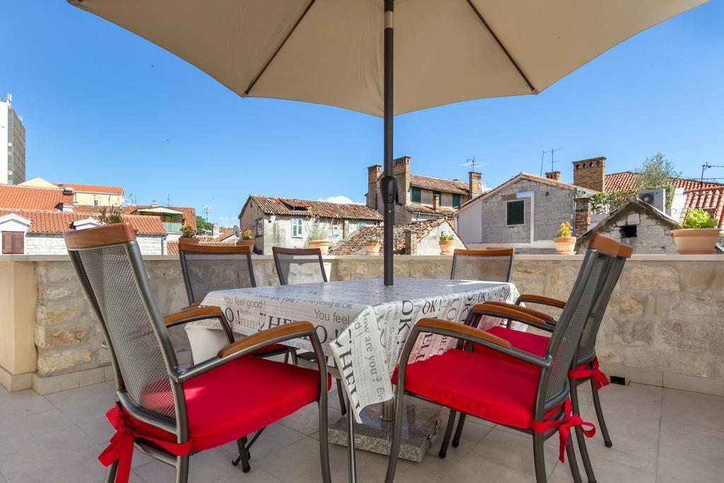 Apartman Sv Petar Stari U Centru Splita Ngoại thất bức ảnh